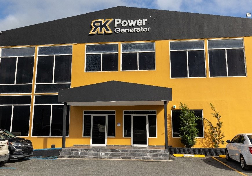 FPT INDUSTRIAL NORTH AMERICA ANNOUNCES NEW DISTRIBUTION PARTNER FOR PUERTO RICO AND THE CARIBBEAN